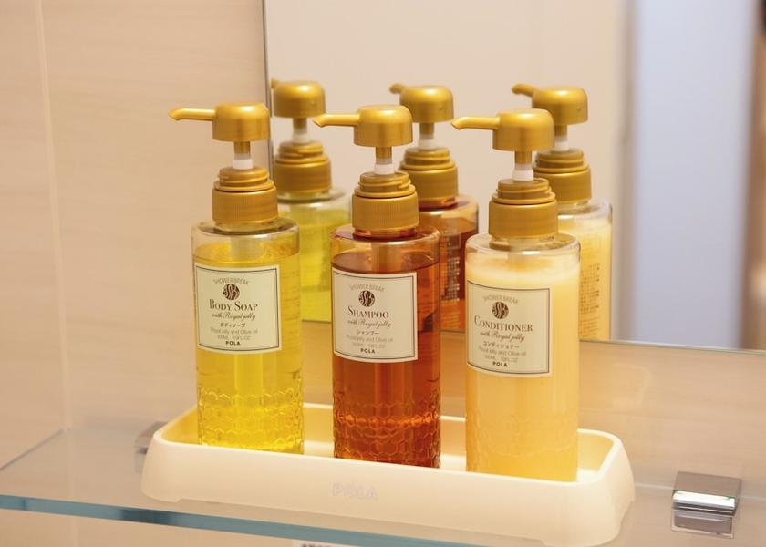 Ibaraki (prefecture) Tsukuba Room