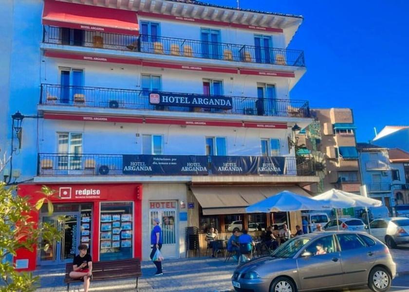 Community of Madrid Arganda del Rey Primary image
