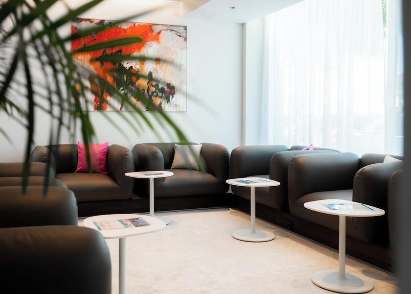 Lower Austria Wiener Neustadt Lobby