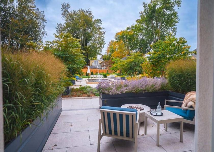 Ontario Niagara-on-the-Lake Room