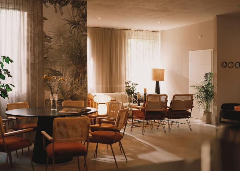 Baden-Württemberg Loerrach Lobby