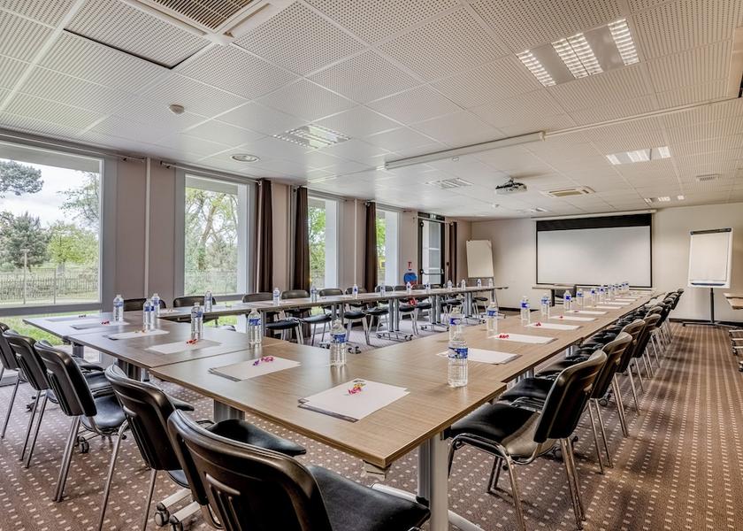 Business Centre