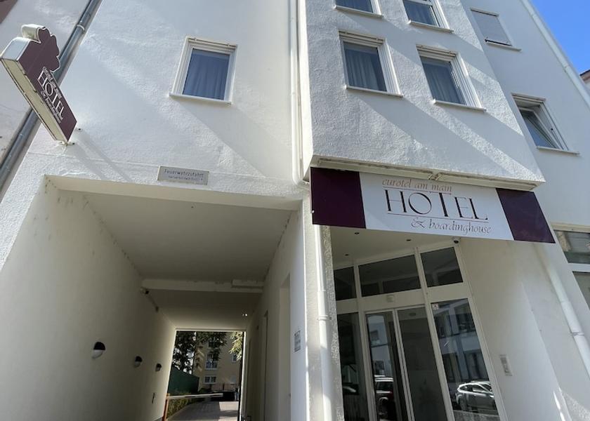Hessen Offenbach am Main Exterior
