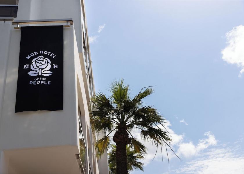 Provence - Alpes - Cote d'Azur Cannes Exterior Detail