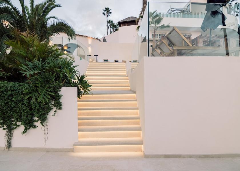 Canary Islands Arona Pool