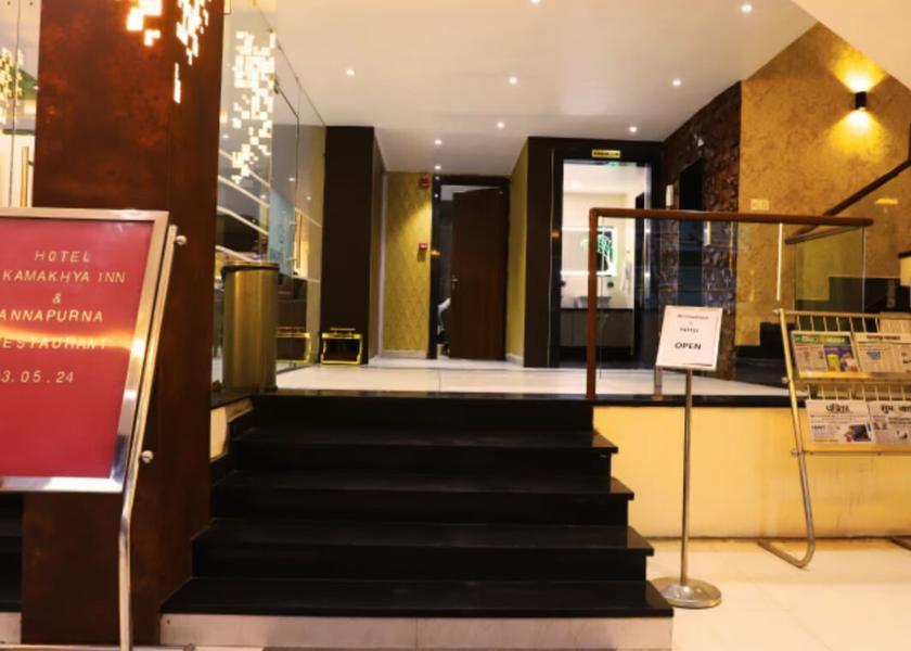 Madhya Pradesh Chatarpur Hotel Exterior