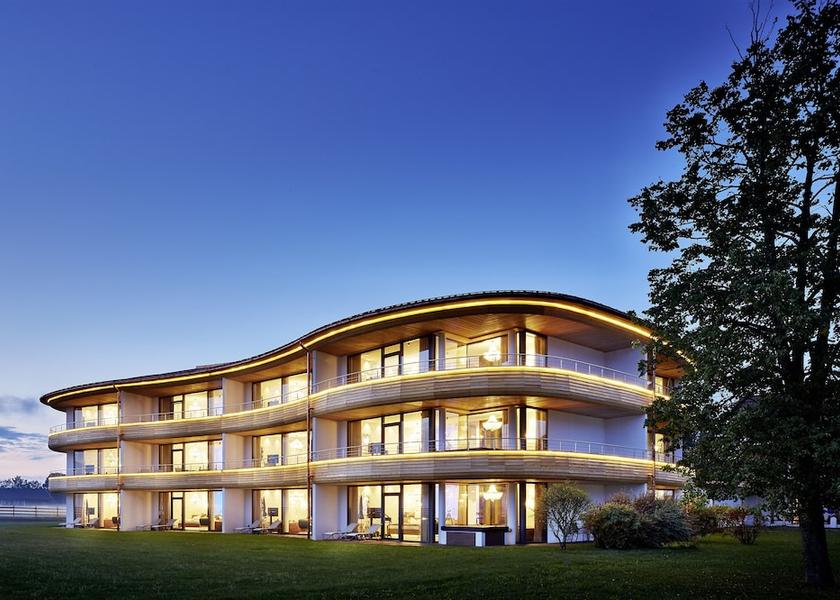 Bavaria Schwangau Exterior