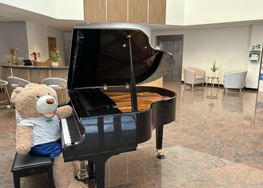 Ile-de-France Rosny-sous-bois Lobby