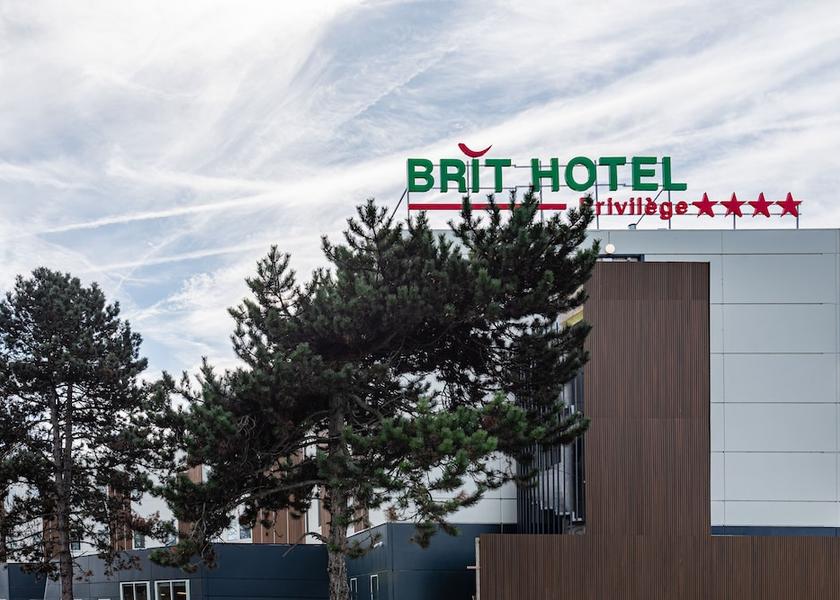 Ile-de-France Rosny-sous-bois Exterior Detail