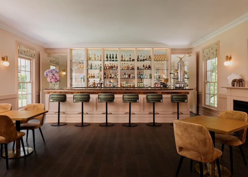 New South Wales Bowral Bar (on property)
