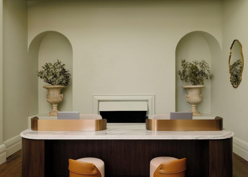 New South Wales Bowral Reception