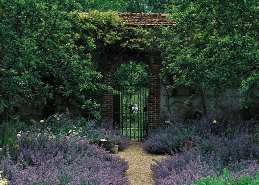 New South Wales Bowral Garden
