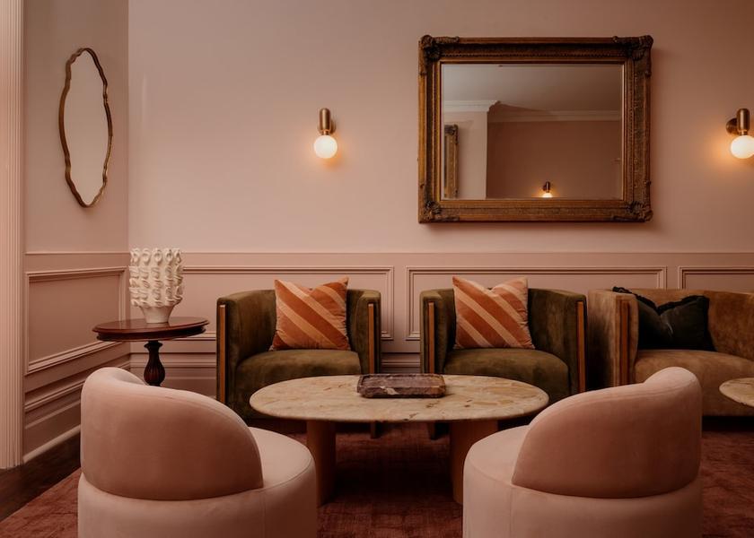 New South Wales Bowral Lounge