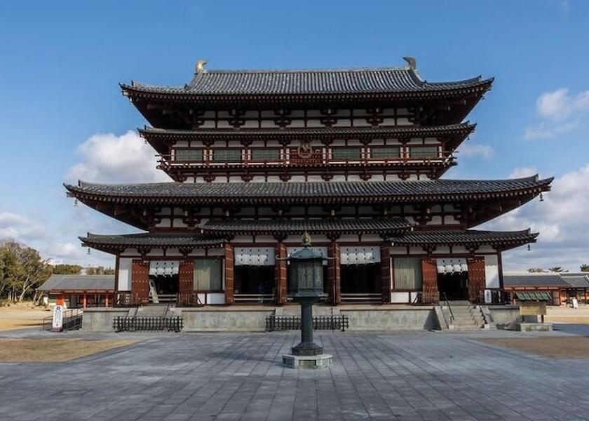 Nara Nara Point of interest