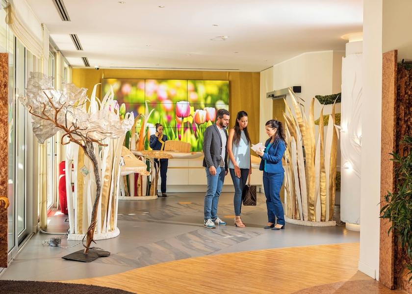 Veneto Bardolino Reception