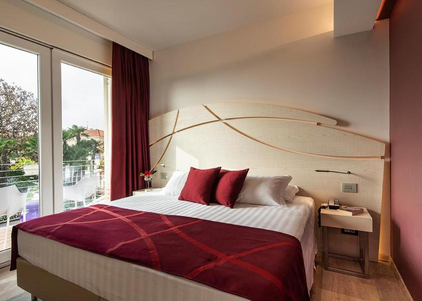 Veneto Bardolino Deluxe Junior Suite