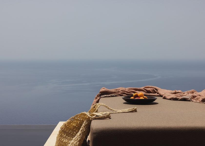 South Aegean Folegandros Room