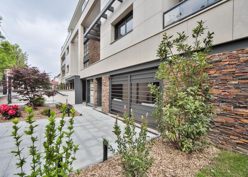 Ile-de-France Saint-Maur-des-Fosses Point of interest