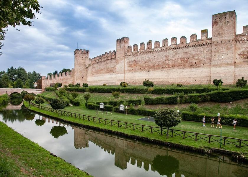 Veneto Tezze sul Brenta Point of interest