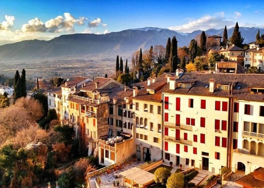 Veneto Tezze sul Brenta Point of interest
