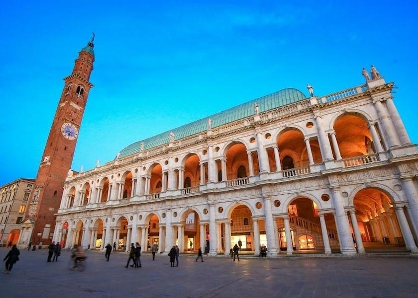 Veneto Tezze sul Brenta Point of interest