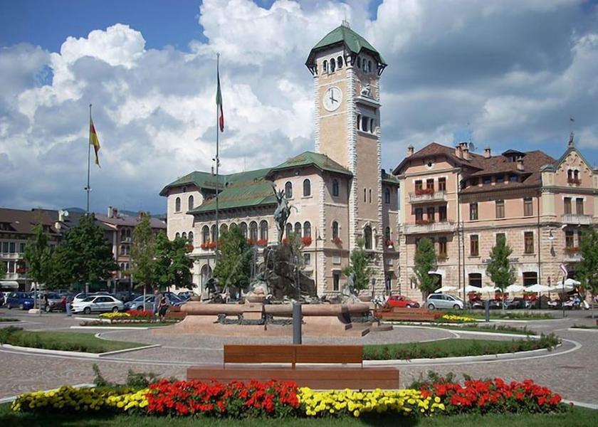 Veneto Tezze sul Brenta Point of interest