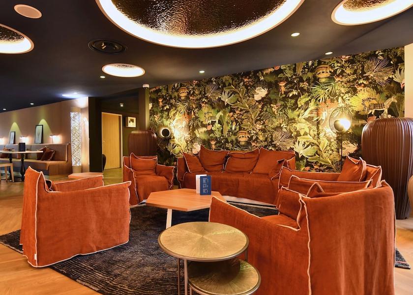 Pays de la Loire Reze Primary image