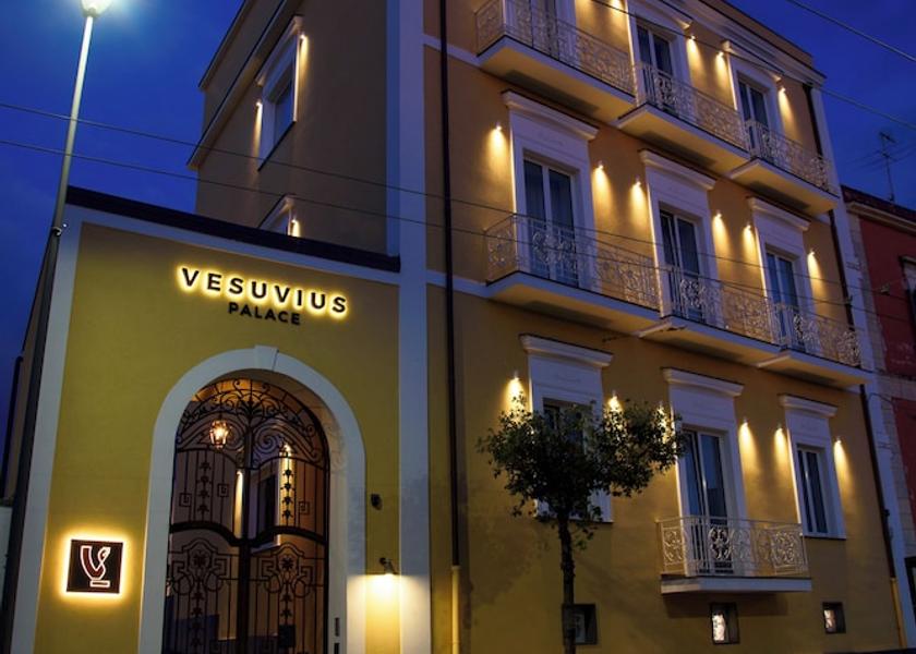 Campania Ercolano Primary image