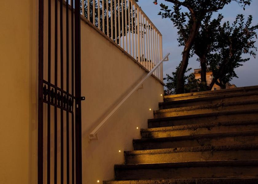 Campania Ercolano Garden