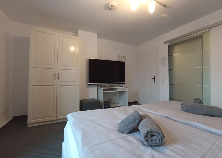 North Rhine-Westphalia Erkrath Room