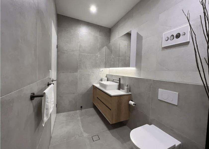 New South Wales Sydney Bathroom