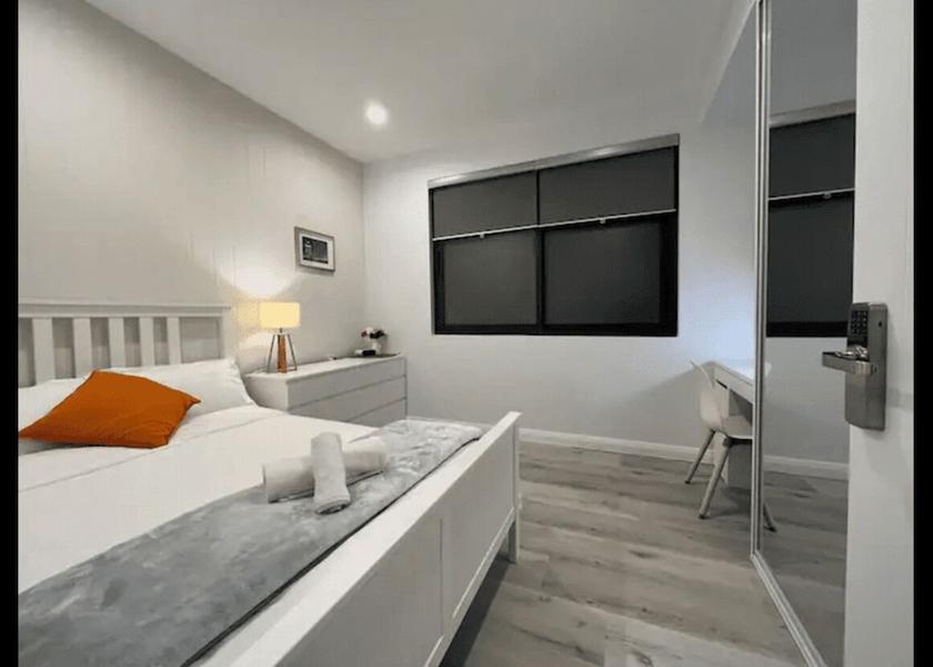 New South Wales Sydney Room