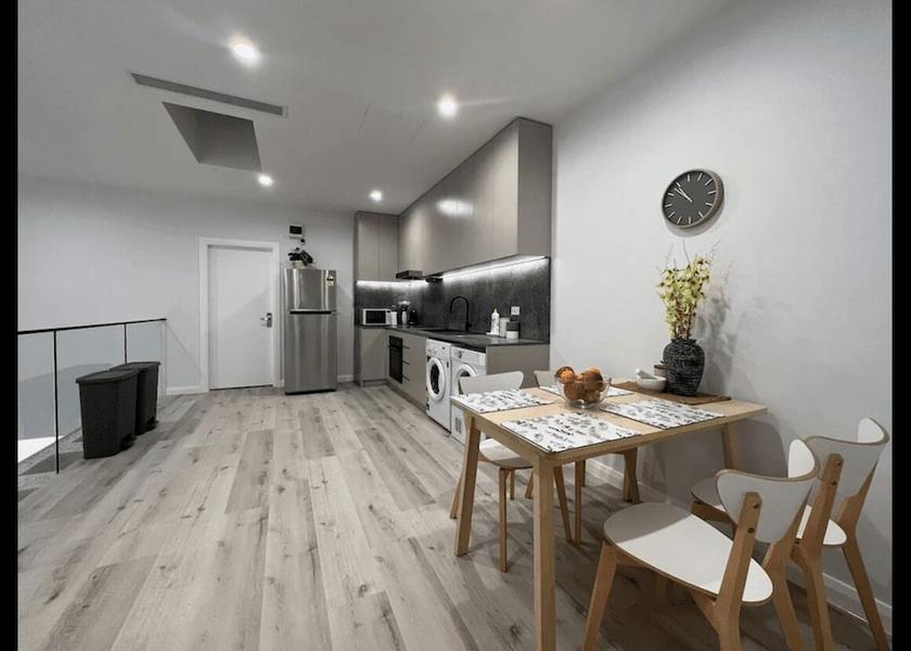 New South Wales Sydney Kitchen