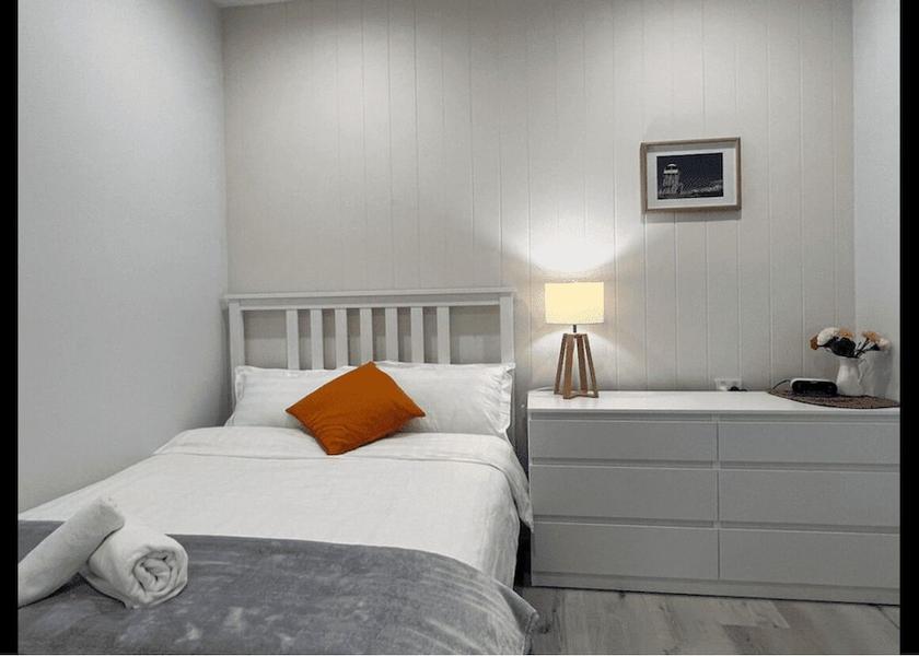 New South Wales Sydney Room