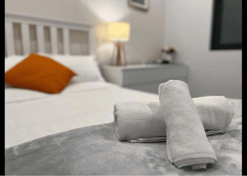 New South Wales Sydney Room