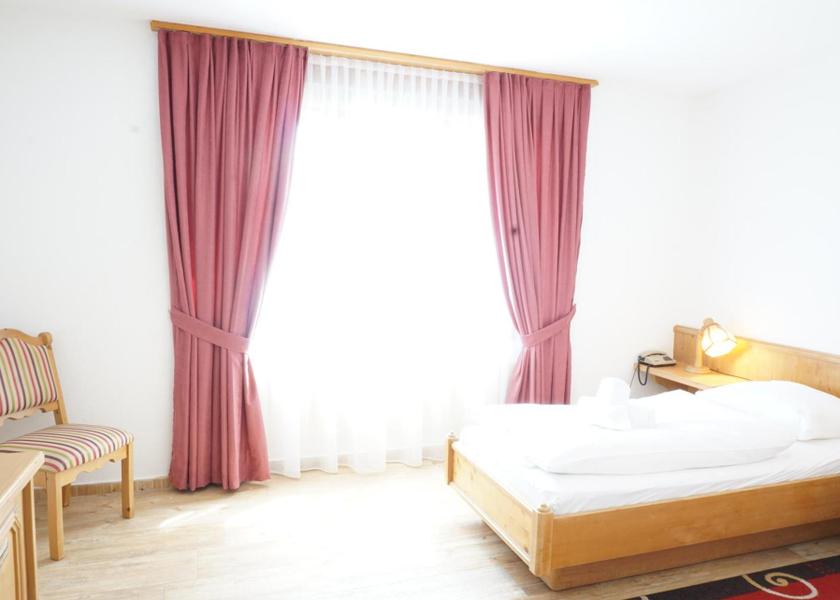 Canton of Aargau Aarau Standard Single Room