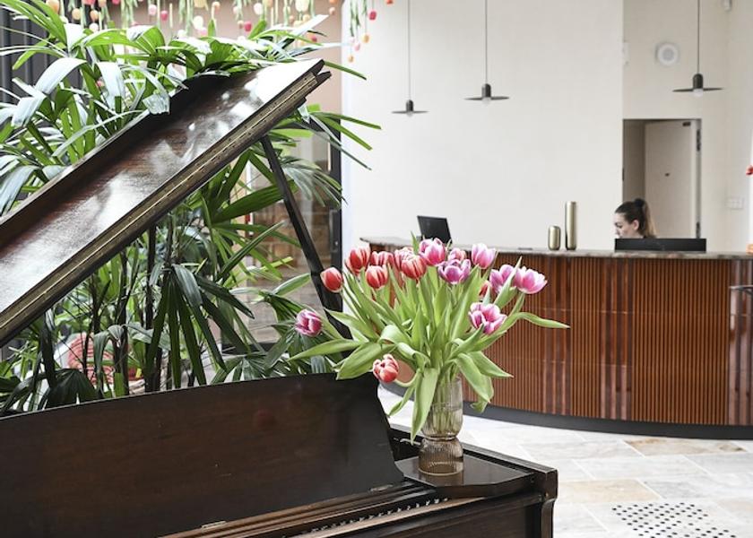 Auvergne-Rhone-Alpes Aix-Les-Bains Reception