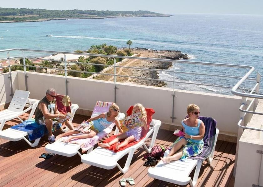 Balearic Islands Sant Llorenc des Cardassar Property grounds