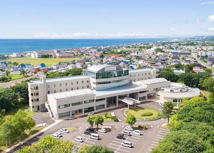 Hokkaido Shiraoi Primary image