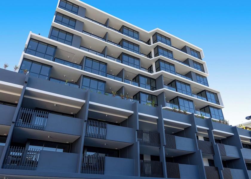 Queensland Brisbane Exterior Detail