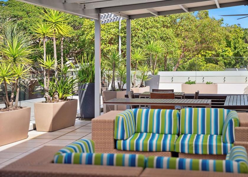 Queensland Sunshine Coast Exterior Detail