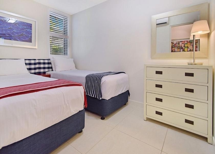 Queensland Sunshine Coast Room