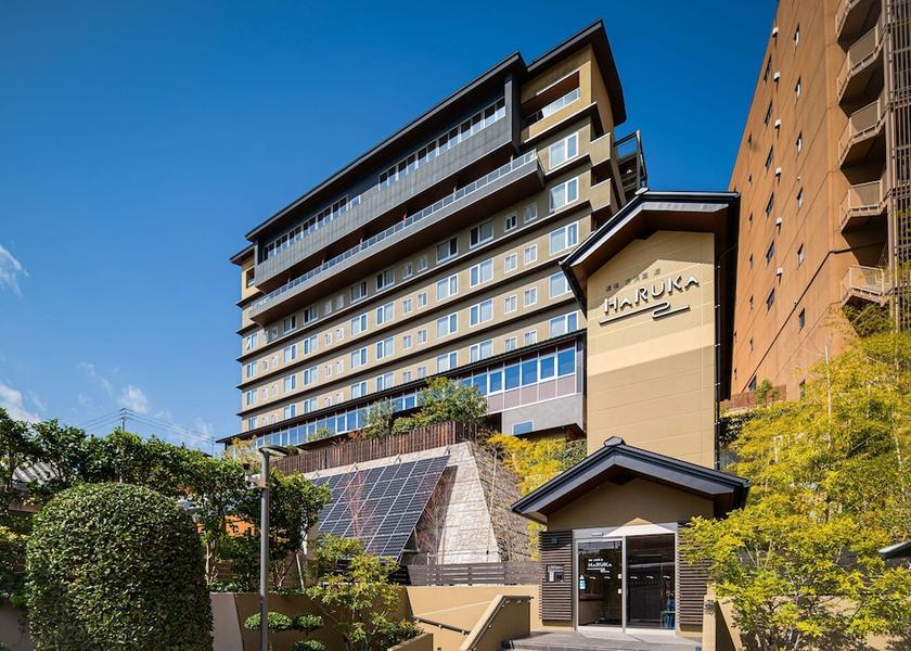 Ehime Matsuyama Exterior