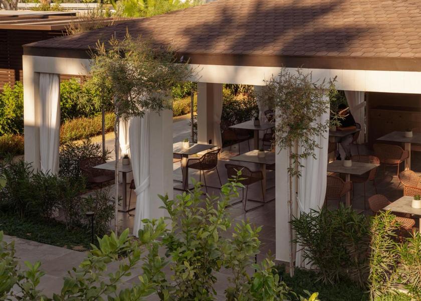 South Aegean Kos Food and beverages