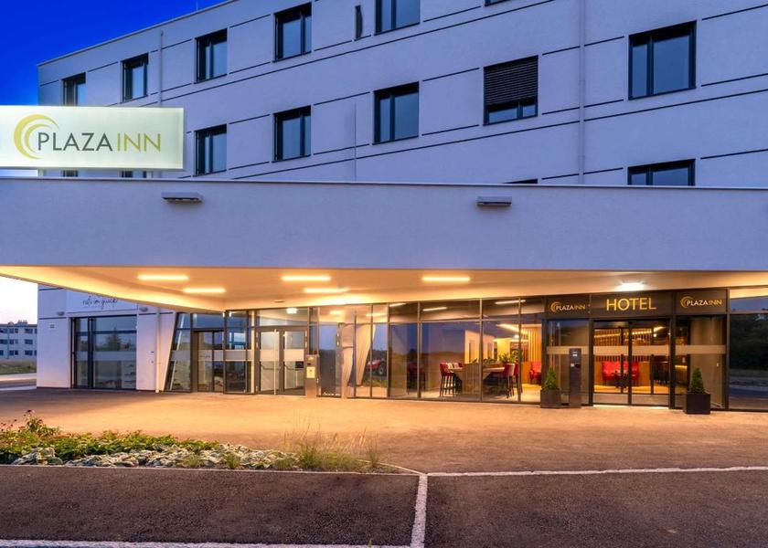 Lower Austria Wiener Neustadt Hotel Exterior