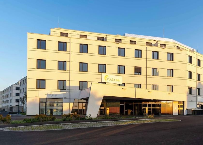 Lower Austria Wiener Neustadt Exterior