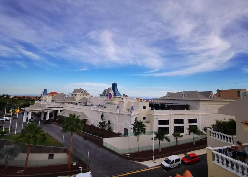 Canary Islands San Miguel de Abona Amenity
