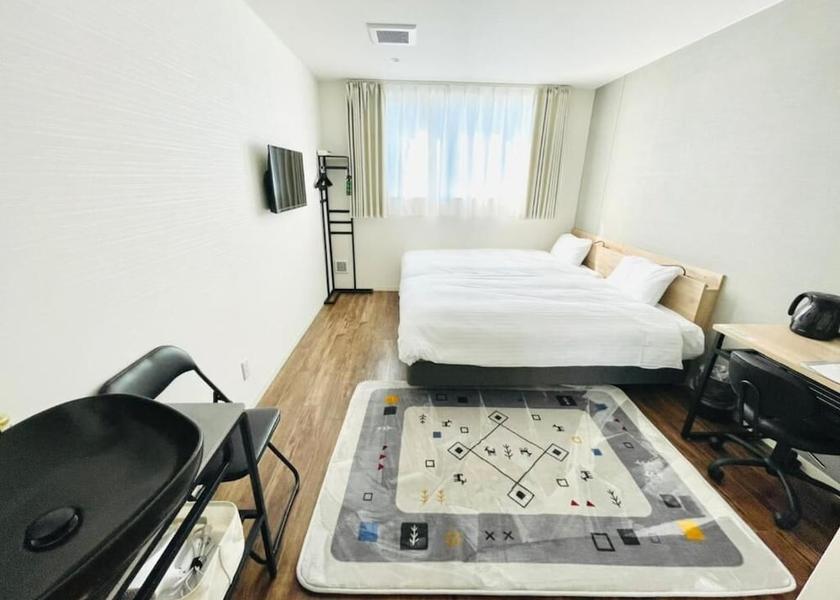 Yamanashi Fujiyoshida Room