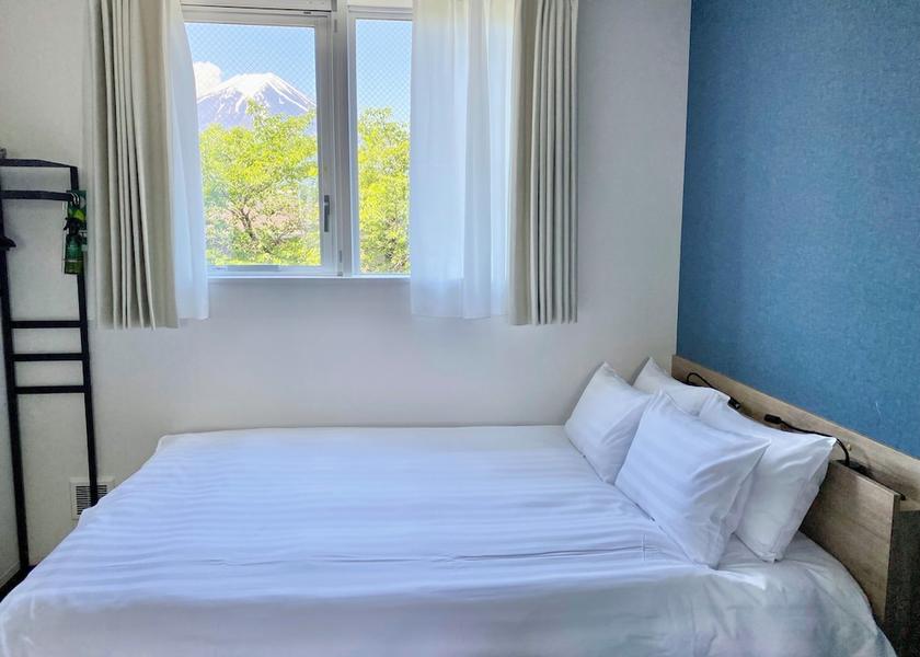 Yamanashi Fujiyoshida Room
