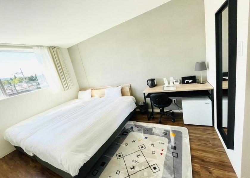 Yamanashi Fujiyoshida Room
